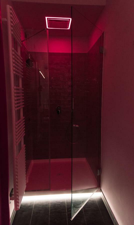Apartamento Catoo Dimora Di Design Park In Palazzo Nobiliare Al Duomo Padua Exterior foto